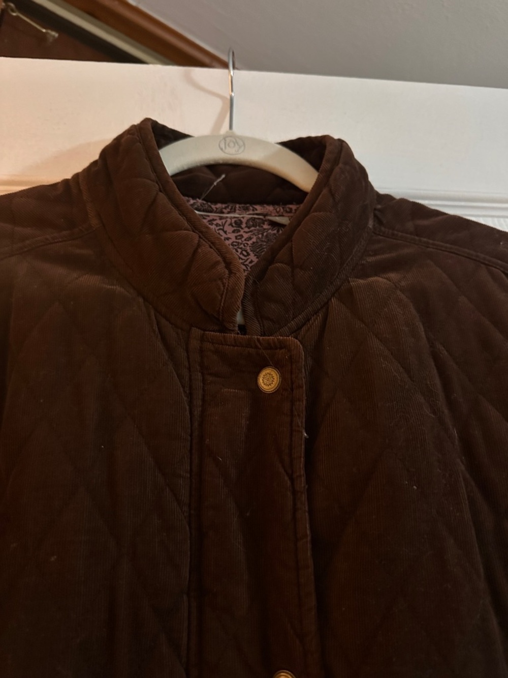 Fall jacket - Picture 2 of 4